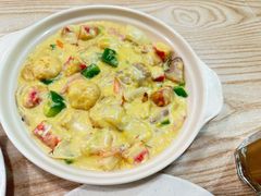 -超群咖啡葡式美食(南贵花园店)