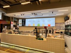 -FOODBOWL超级碗(暖山店)
