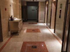 -美豪怡致酒店(上海长寿路店)