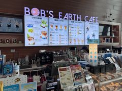 -抱抱地球咖啡馆(国家海洋博物馆店)
