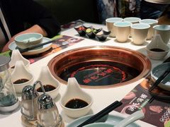 -洪氏嗨捞·猪肚鸡火锅(阳光天地店)