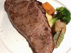 -K·Kitchen KK牛扒厨房(江南西店)