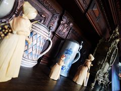 -布拉格餐厅· 中欧捷克菜(全国首店)