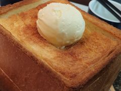 -绿茶餐厅(首开福茂店)