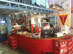 -捞围鲜·港式打边炉(海阳路店)