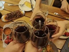 -埠口精酿夜景餐酒吧· BREWPORT BISTRO(长嘉汇重庆之眼店)
