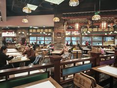-龙抄手(春熙路总店)