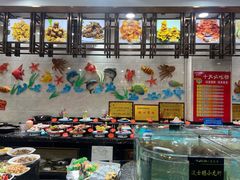-渔码头食府(蓬莱阁店)