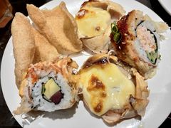 -川骄海鲜自助(亚运村店)