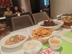 -鑫小城故事·藕汤·家常菜(台北一路总店)