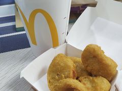 -麦当劳(杨高南路店)