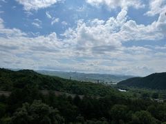 -普陀宗乘之庙(小布达拉宫)