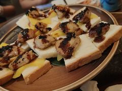 -大渔铁板烧(东城店)