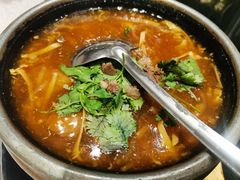 -三凤酒家·百年无锡菜(清扬茂业店)