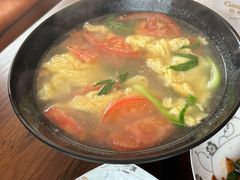 -口口香小吃店