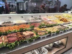 -醉人椒麻辣香锅(王府井喜悦店)