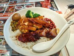 -金桔香港茶餐(宝安大厦店)