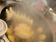 -小媳妇铁锅炖鱼(世博园店)