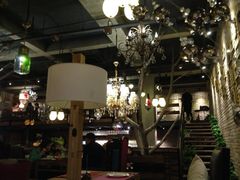 iphone_upload_pic-咖啡之翼·咖餐厅(武清店)
