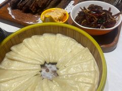 -北塘海鲜·天津菜·鲅鱼水饺是一绝(大光明桥旗舰店)