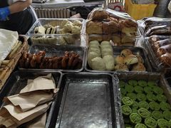 -金家老三饭庄(常营店)