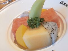 -斗牛士牛排(南京东路店)