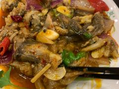 -清真·益鑫羊肉手抓馆(花园北街店)