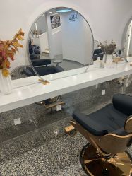 -UnHair Salon