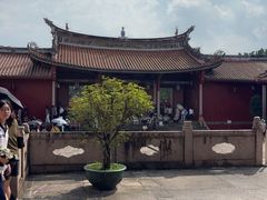 -揭阳学宫(榕城区)