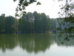 -华南国家植物园-售票处