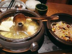 -云海肴·汽锅鸡·云南代表菜(丁香国际店)