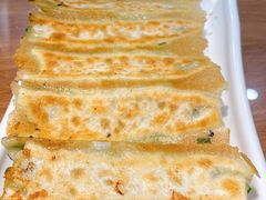 -春水锅贴·传统鲁菜(大明湖店)