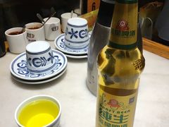 -虢国羊肉汤馆(政二街店)