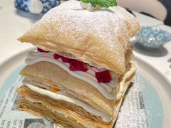 -新雅粤菜馆(南京东路店)