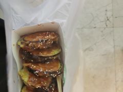 -李好吉吉自选炸鸡(星天广场店)
