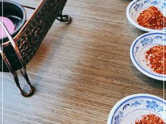 -肖四女·江湖菜(临港店)