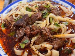-清真-戏楼王记牛肉面
