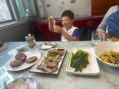 -伊帆食府·青海地方特色美食