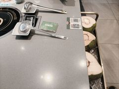 -椰小鸡·琼州糟粕醋·火锅(美兰缤纷城店)