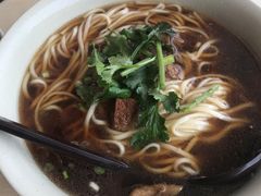 -李先生牛肉面大王(东营友谊广场店)