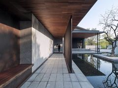 -木守西溪溪隐餐厅