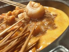 原味牛肉-宏姐串串香(征仪路店)