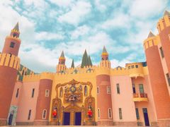 -安徒生童话乐园