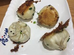 生煎-唐八仙生煎(东鱼坊店)