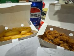 -必胜客(金元宝店)