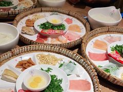 -上坐过桥米线(顺城店)
