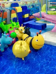 -佳贝爱益智主题儿童乐园(乐尔乐旗舰店)