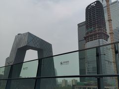 -中央广播电视总台(光华路办公区)