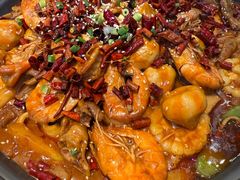 -徐记小怪兽肉蟹煲店(哈西万达金街店)