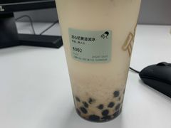 -喜茶(上海兴业太古汇店)